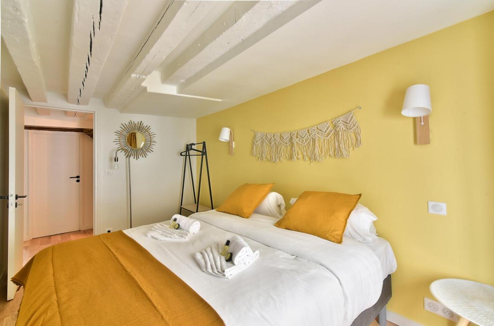 Guestready - Apt De Charme - Jardin Des Tuileries باريس المظهر الخارجي الصورة